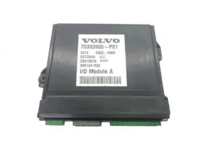 Unitate de control i/o module a volvo 70393900-p01