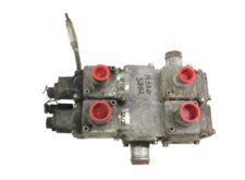 Supapă Lichid de Răcire - Încălzitor de Apă Volvo 70331171 20825010-11