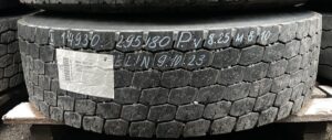 Roată volvo 295/80 r22. 5 225x9 225x8. 25 140 1 Roată volvo 295/80 r22. 5 225×9 225×8. 25 140