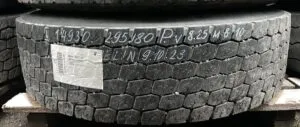 Roată volvo 295/80 r22. 5 225×9 225×8. 25 140