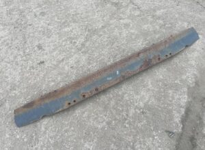 Bara de protecție față mercedes 9703170356 / 9673100174 / 9703170056 / 9673170056