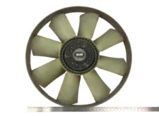 Ventilator de Răcire pentru Mercedes-Benz Sprinter Cod A9062000822