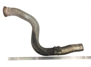 Țeavă de eșapament mercedes 9734920001 / a9734920001 / 9704900665 / a9704900665 / a9734900165 / 9734900165