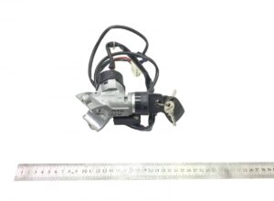 Comutator de blocare contact cu cheie pentru mercedes – coduri 0005459908, 0205453932, 0385450432, a0005459908, a0205453932, a0385450432
