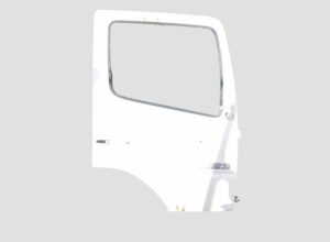 Carcasă ușii dreapta mercedes a9737201805 9737201805 a9737201005 9737201005