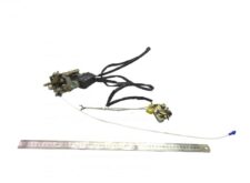 Încuietoare ușă stânga - Mercedes A9737200535 (9737200535)