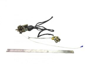 Încuietoare ușă stânga – mercedes a9737200535 (9737200535)