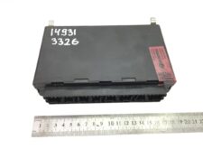 Unitate de control FR Mercedes A0004466502, 0004466502, A0014461002, A0004466302, A0014462102, A0014467102, A0014461702, 0004466302, 0014462102