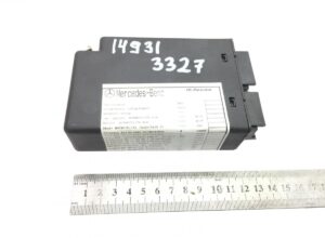 Unitate de control ecas mercedes-benz a0004462817 a0004463217 a0004462917 a0004463117 0004462817 0004463217 0004463117