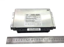 Unitate de Control ABS/ASR-Elektronik 24V Knorr-Bremse A0004463614 Mercedes-Benz