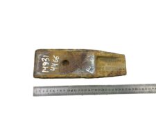 Pana de reglare arc lamelar axa fata dreapta Mercedes A9743220084