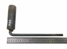 Manetă pentru pin de remorcare Mercedes 9703100307 A9703100307