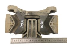 Izolator Vibrații Cutie de Viteze Stânga Mercedes A9732400318