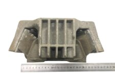 Izolator de Vibrații Cutie de Viteze Dreapta Mercedes A9732400318 / 9732400318