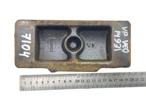 Piesă reglare arc lamelar axa motor stânga mercedes 9743250626 1 Piesă reglare arc lamelar axa motor stânga mercedes 9743250626