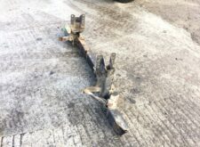 Bară de protecție frontală Volvo 20479335/20501165/20501166/20479331/20479332 second-hand