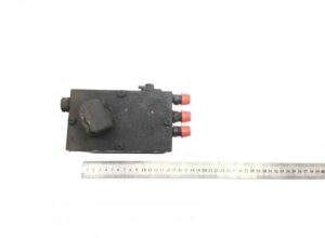 Pompa de rabatare cabină pentru volvo - cod 20400088 1 Pompa de rabatare cabină pentru volvo – cod 20400088