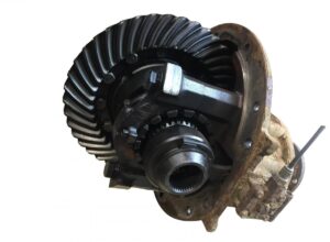 Diferential axa motrică volvo 20814023-11 1 Diferential axa motrică volvo 20814023-11