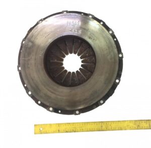 Placă de presiune ambreiaj volvo 1071393 / 8112835 1 Placă de presiune ambreiaj volvo 1071393 / 8112835