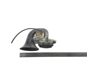 Claxon de semnal pentru volvo, coduri 1620123, 20383071, 8143029, 8154771, 1308076, 1434775, 1667748, 21246652 1 Claxon de semnal pentru volvo, coduri 1620123, 20383071, 8143029, 8154771, 1308076, 1434775, 1667748, 21246652