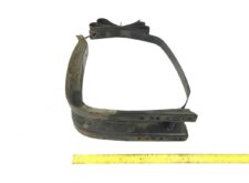 Set de Suporturi pentru Rezervor de Combustibil Volvo (Coduri: 20361438, 20742737)