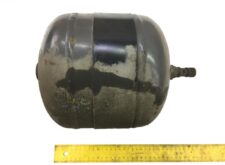 Acumulator presiune ulei servodirecție Volvo - Coduri: 20392304, 1075397, 20485243, 20579593, 20948174