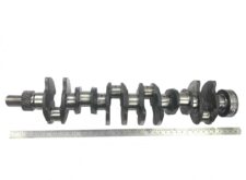 Arbore cotit pentru Volvo, coduri 8192122, 24427376, 8112931, 8112826