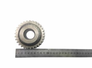 Roată dințată pentru compresor de aer volvo 8131848 - 7408131848 1 Roată dințată pentru compresor de aer volvo 8131848 – 7408131848