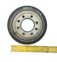 Intinzator Arbore Cotit Volvo 8149366-13