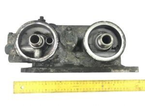 Suport filtru de ulei volvo 8192024 / 3978185-11 1 Suport filtru de ulei volvo 8192024 / 3978185-11