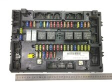 Panou de siguranțe Mercedes - Cod: A0014465058, 0014465058