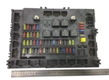 Panou de siguranțe pentru Mercedes - Cod A0014463558 / 0014463558