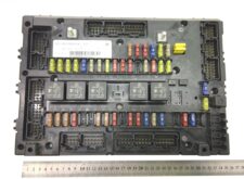 Panou de siguranțe Mercedes A0014462558