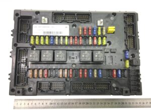 Panou de siguranțe mercedes a0014462558 1 Panou de siguranțe mercedes a0014462558
