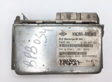 Unitate de Control KNORR-BREMSE 24V ELF Steuergerät Part No: 0 504 004 105 pentru VOLVO