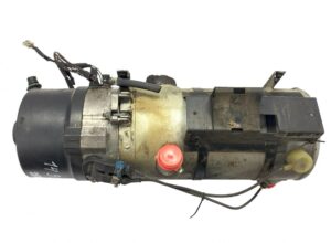 Încălzitor de apă pentru volvo – 70347593, 22238314, 70347595