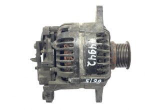 Alternator volvo 20741686 / 21429790 / 22218391 – 24v