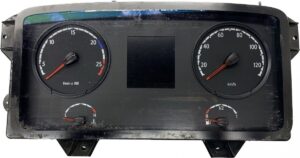 Ceas de bord pentru scania - vitezometru, turație și indicatori combustibil și temperatură 1 Ceas de bord pentru scania – vitezometru, turație și indicatori combustibil și temperatură