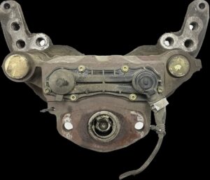 Etrier de frână punte dreapta pentru scania - coduri 1928821, 1946327, 1756384, 1731226, 1746796, 1946306, 1903079 1 Etrier de frână punte dreapta pentru scania – coduri 1928821, 1946327, 1756384, 1731226, 1746796, 1946306, 1903079