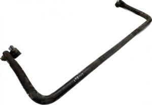 Bară stabilizatoare axă față scania 489789/488520