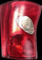 Lampa spate dreapta pentru Scania 592276