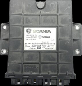 Unitate de control opc5/ret2, e5 scania 2027413 (24v)