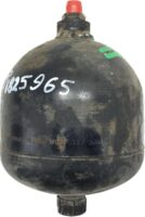 Acumulator presiune ulei servodirecție Scania 1371322-23