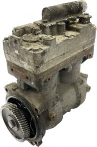 Compresor de aer pentru scania, coduri 1901246, 2024410, 1882222, 2026610, 1804068, 570969, 2760239