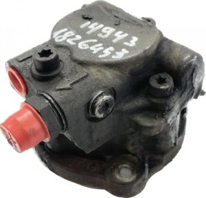 Pompa de alimentare combustibil scania 14943 1826453