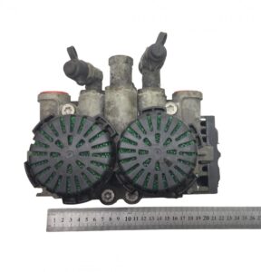 Supapă ebs axă motrică volvo 21122035 20828241 20570910 20502537 7420828241 7420570910 7420502537 7421122035 7485003713 5801910309 2 Supapă ebs axă motrică volvo 21122035 20828241 20570910 20502537 7420828241 7420570910 7420502537 7421122035 7485003713 5801910309