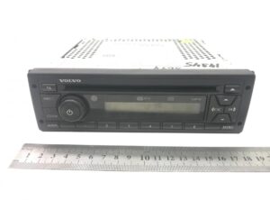 Radio cd player volvo cu mp3 și aux 1 Radio cd player volvo cu mp3 și aux