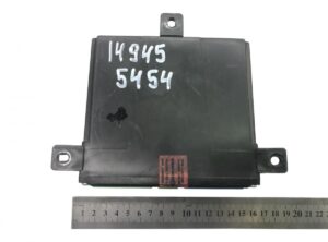 Unitate de control volvo 14945 5454 1 Unitate de control volvo 14945 5454