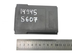 Unitate de control cutie de viteze ecu volvo 14945 5607
