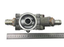 Cap Filtru Hidraulic Volvo 20800783 20801657